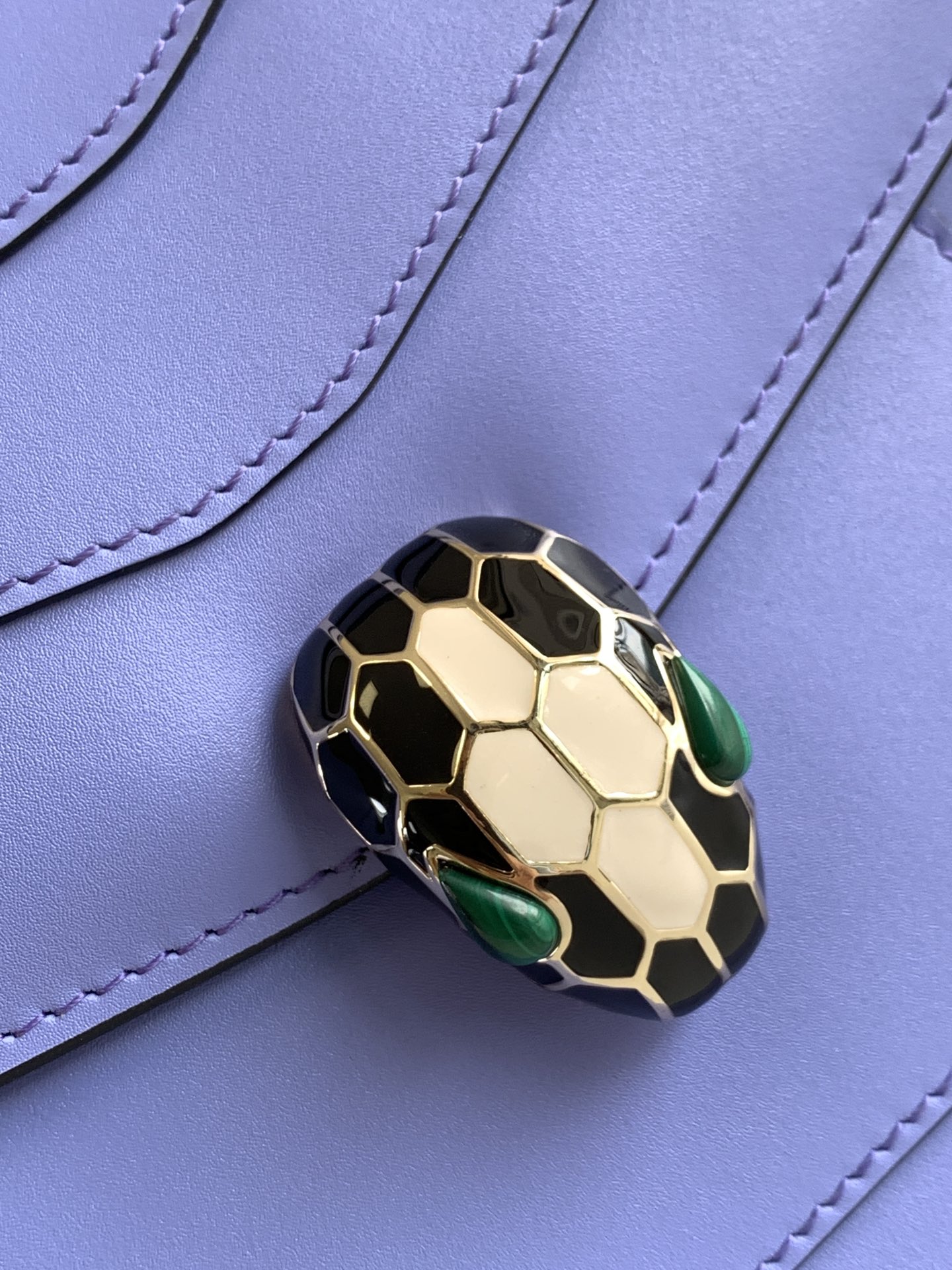 BVLGARI SERPENTI ELLIPSE series