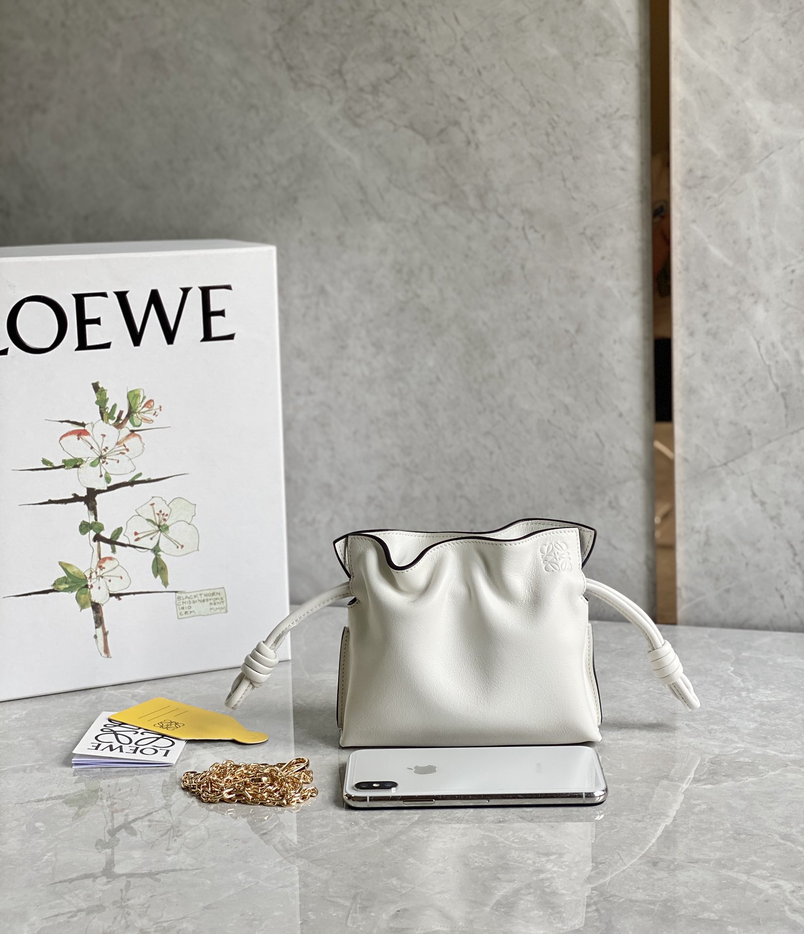 LOEWE Flamenco mini