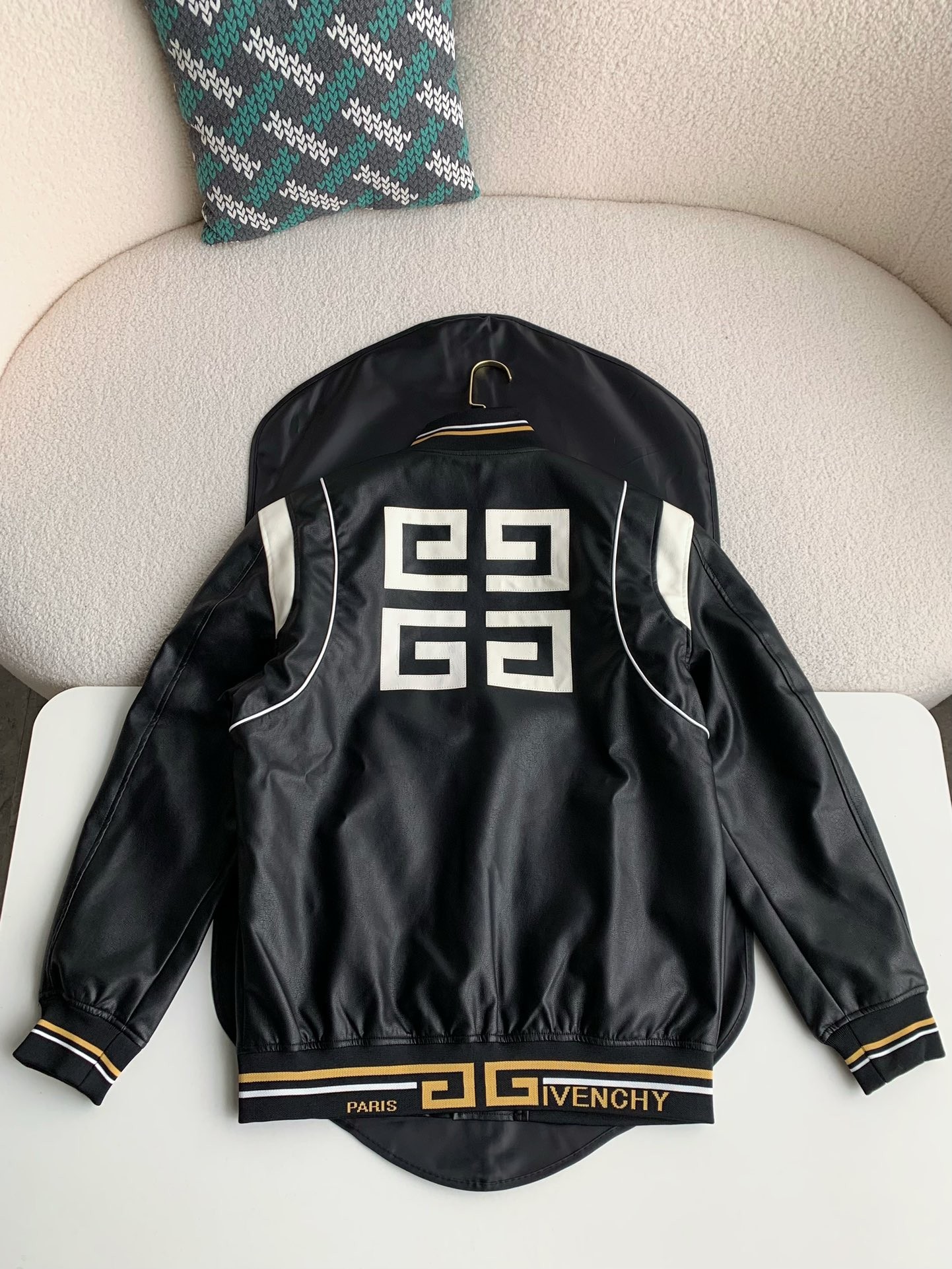 Givenchy Jackets