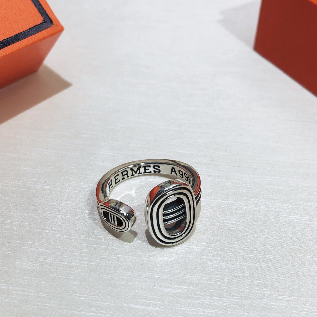 Hermes Rings