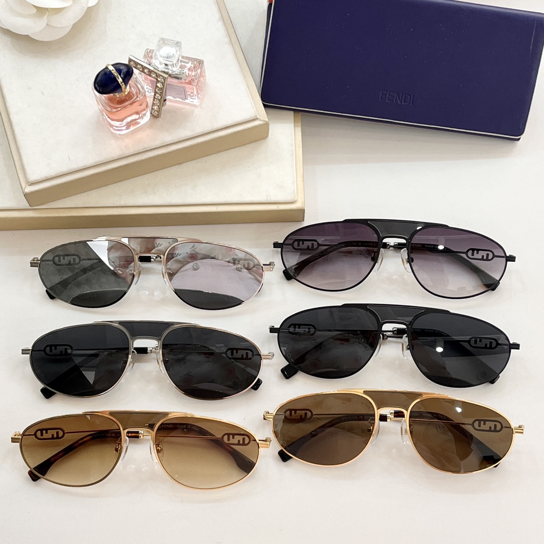 FENDI✨✨✨MODEL: FE40072U