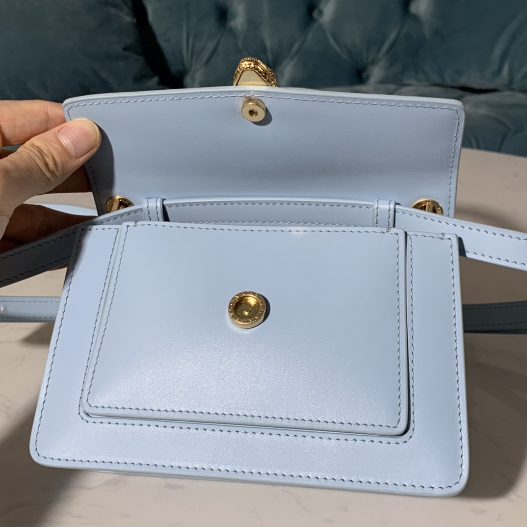 BVLGARI   Alexander Wang X Bvlgr