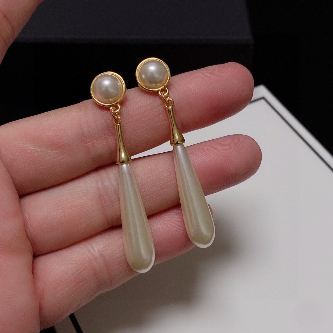 Celine Earrings