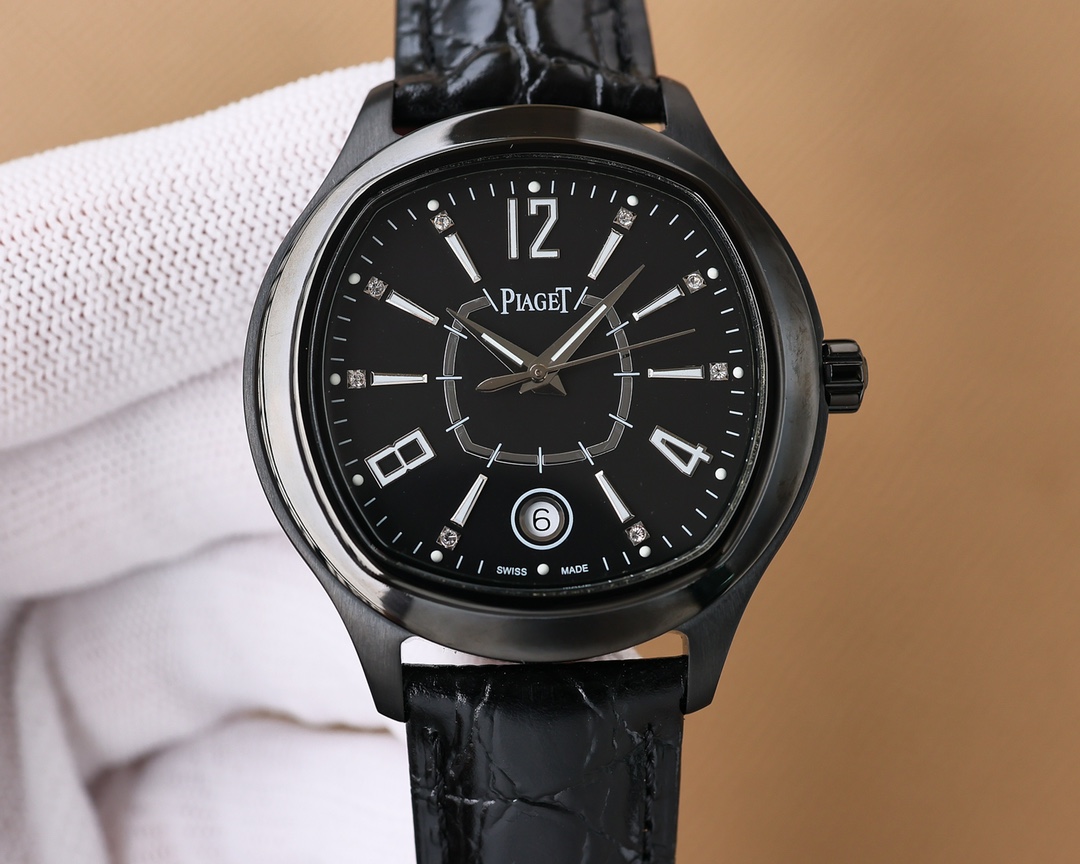 Piaget Refined Men's Watches