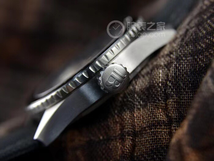 Blancpain Fifty Fathoms multifunctional six-hand watch with imported 1654 movement