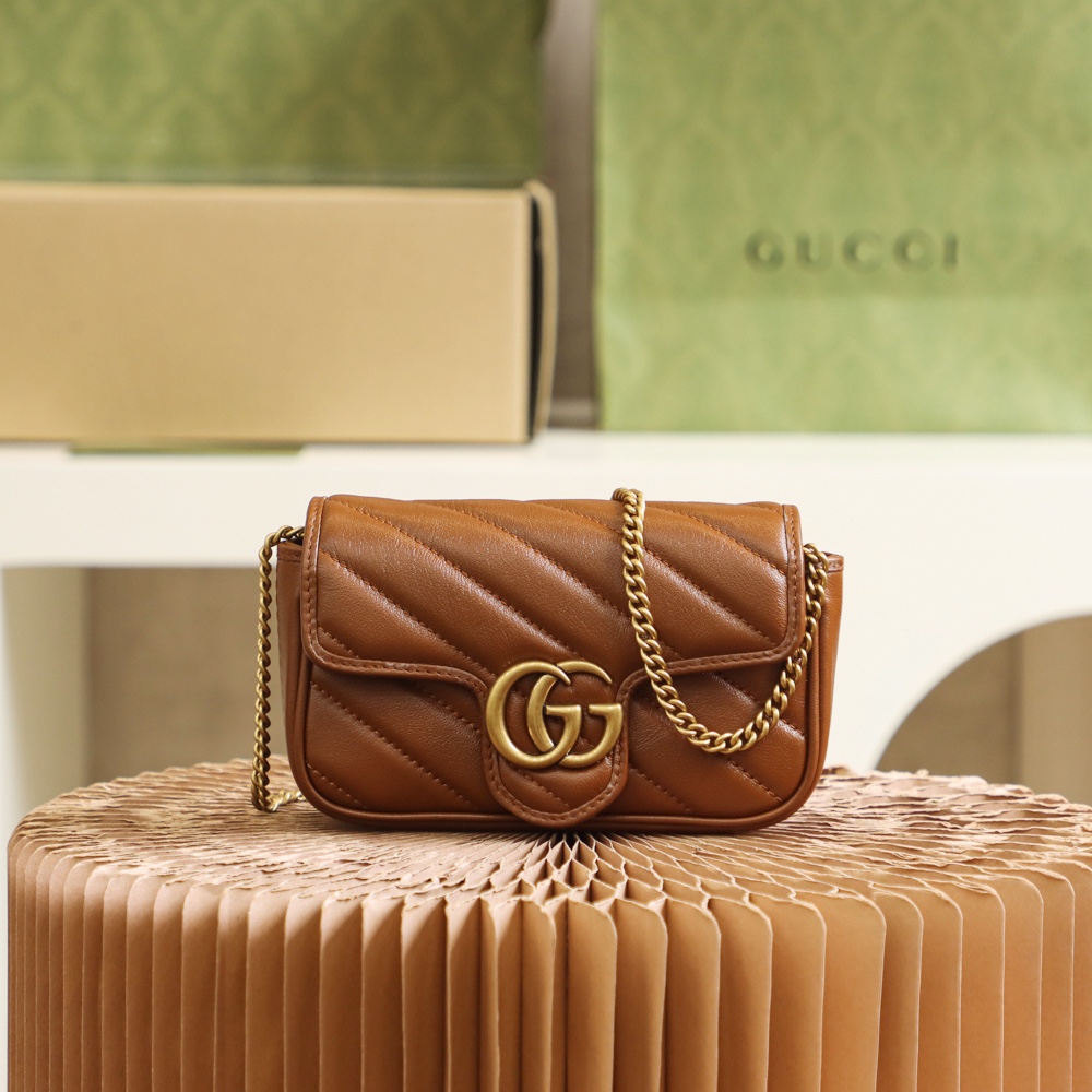 GUCCI 𝙈𝙖𝙧𝙢𝙤𝙣𝙩 #574969