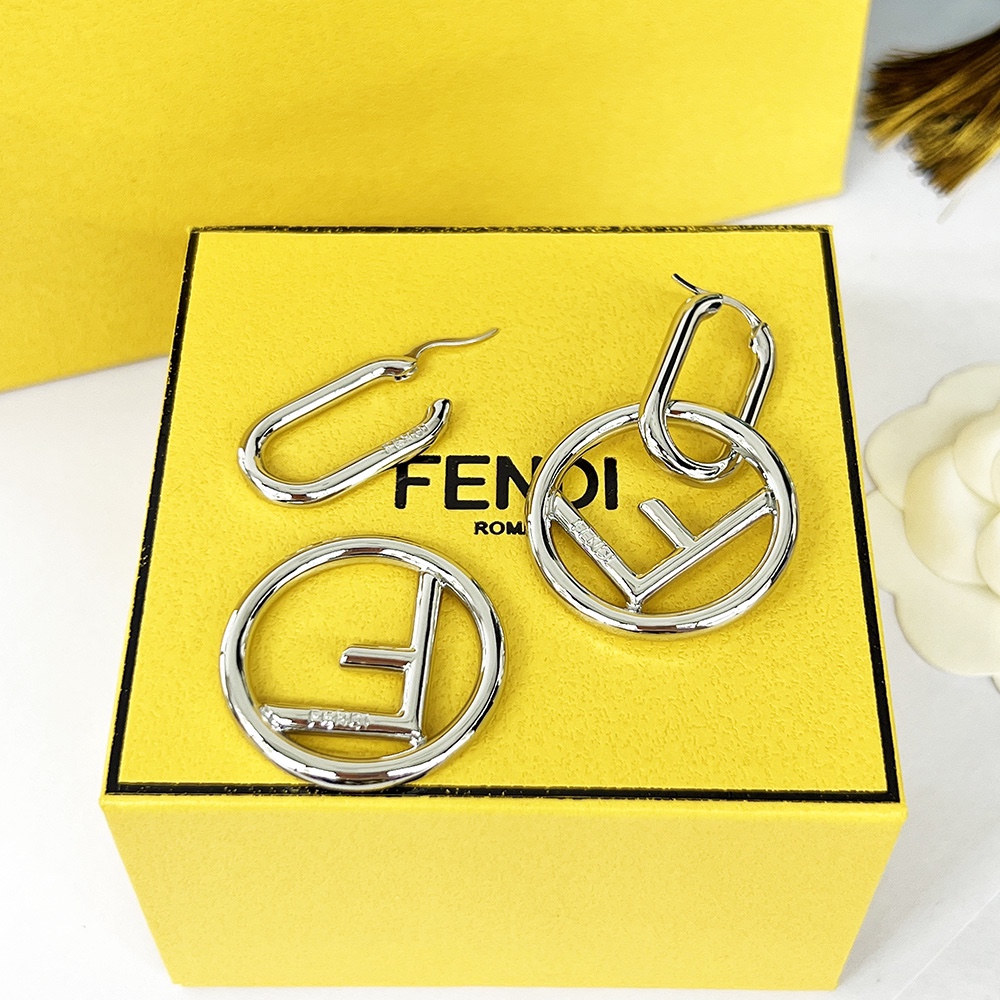 Fendi Earrings