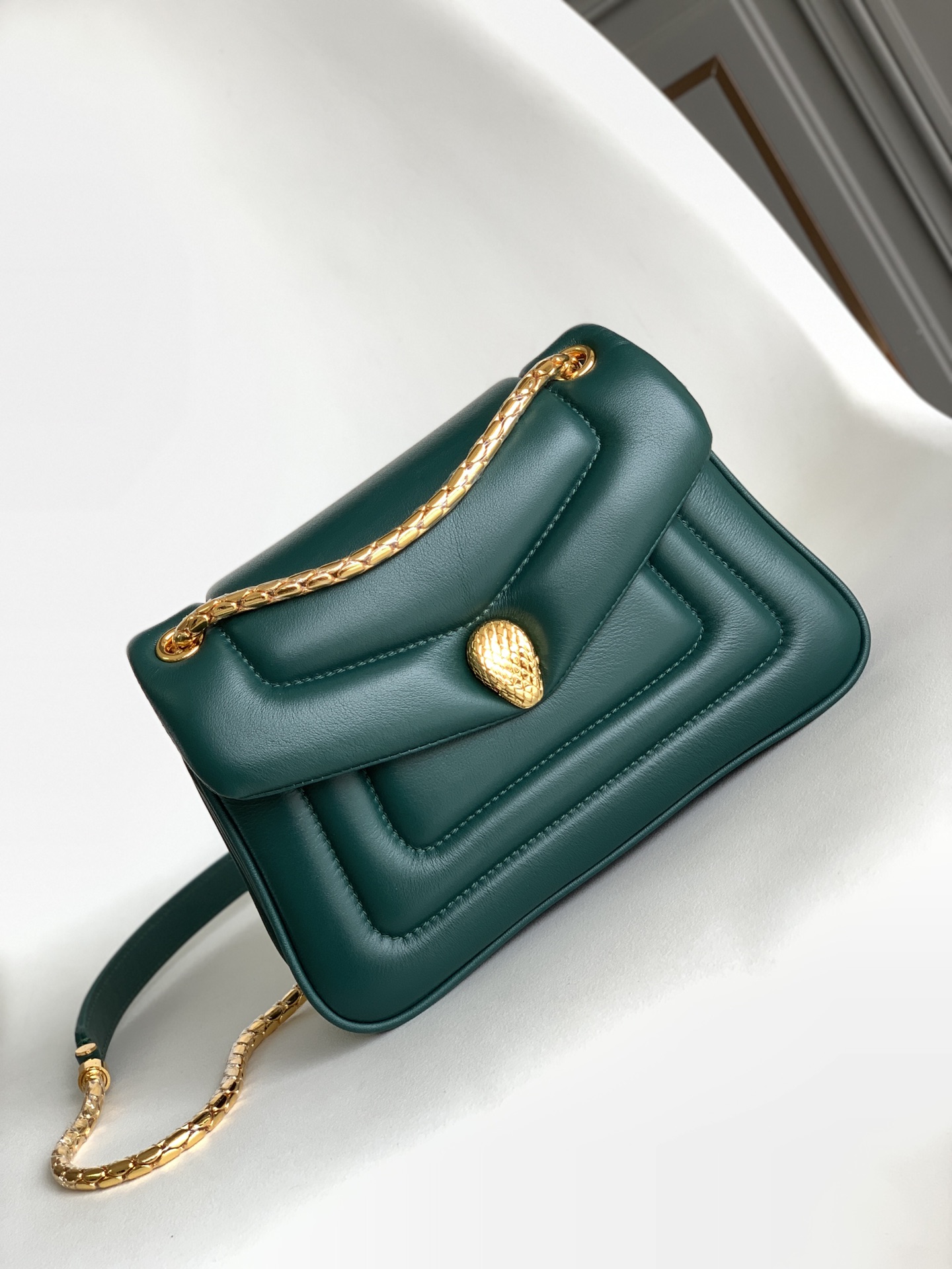 BVLGARI SERPENTI REVERSE series