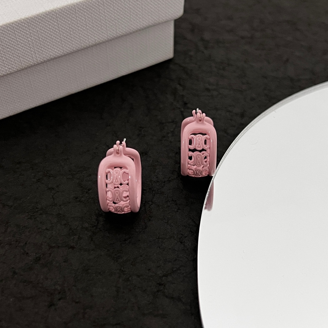Celine Earrings