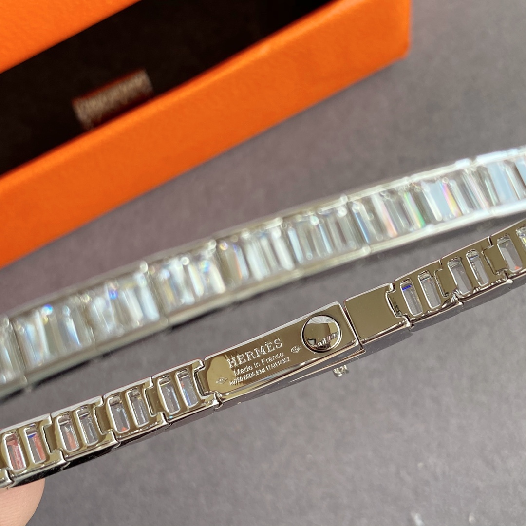 Hermes bracelet