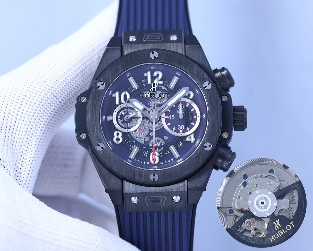 Hublot-Boutique Men's Watches