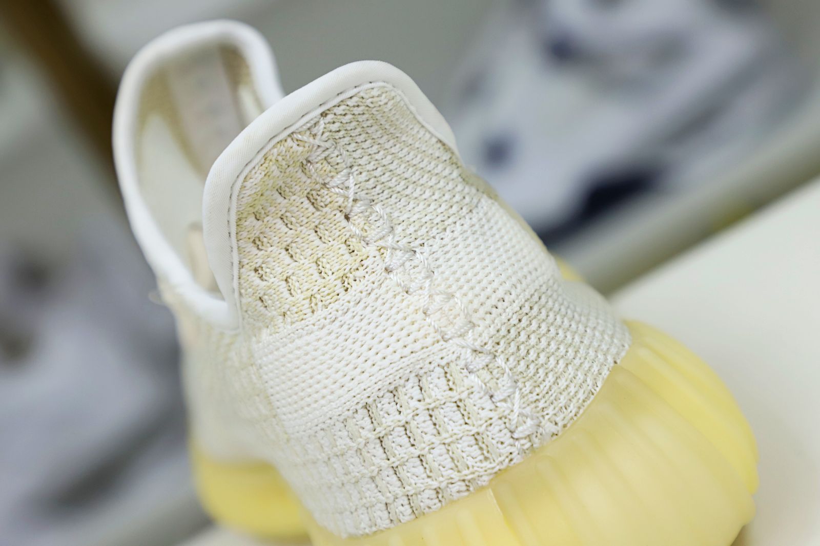 Yeezy Boost 350 V2 Natural