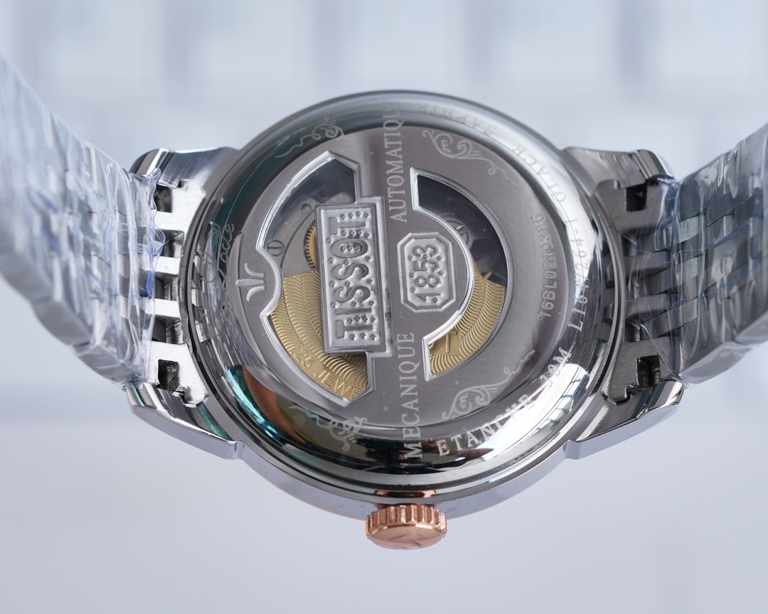 Tissot Men's Watches