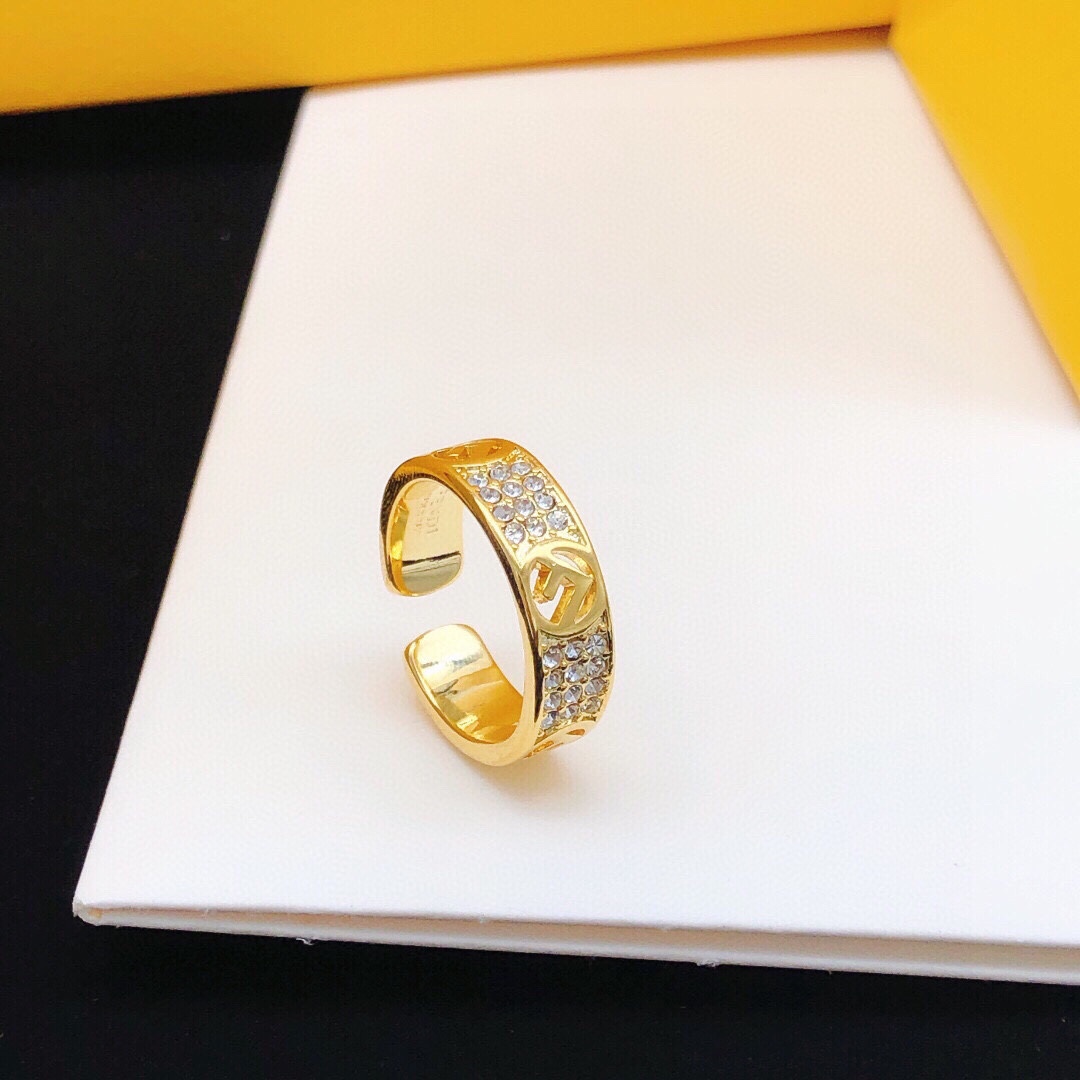 Fendi Ring