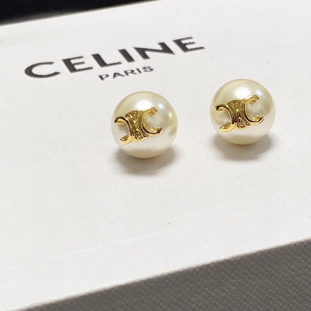 Celine Earrings