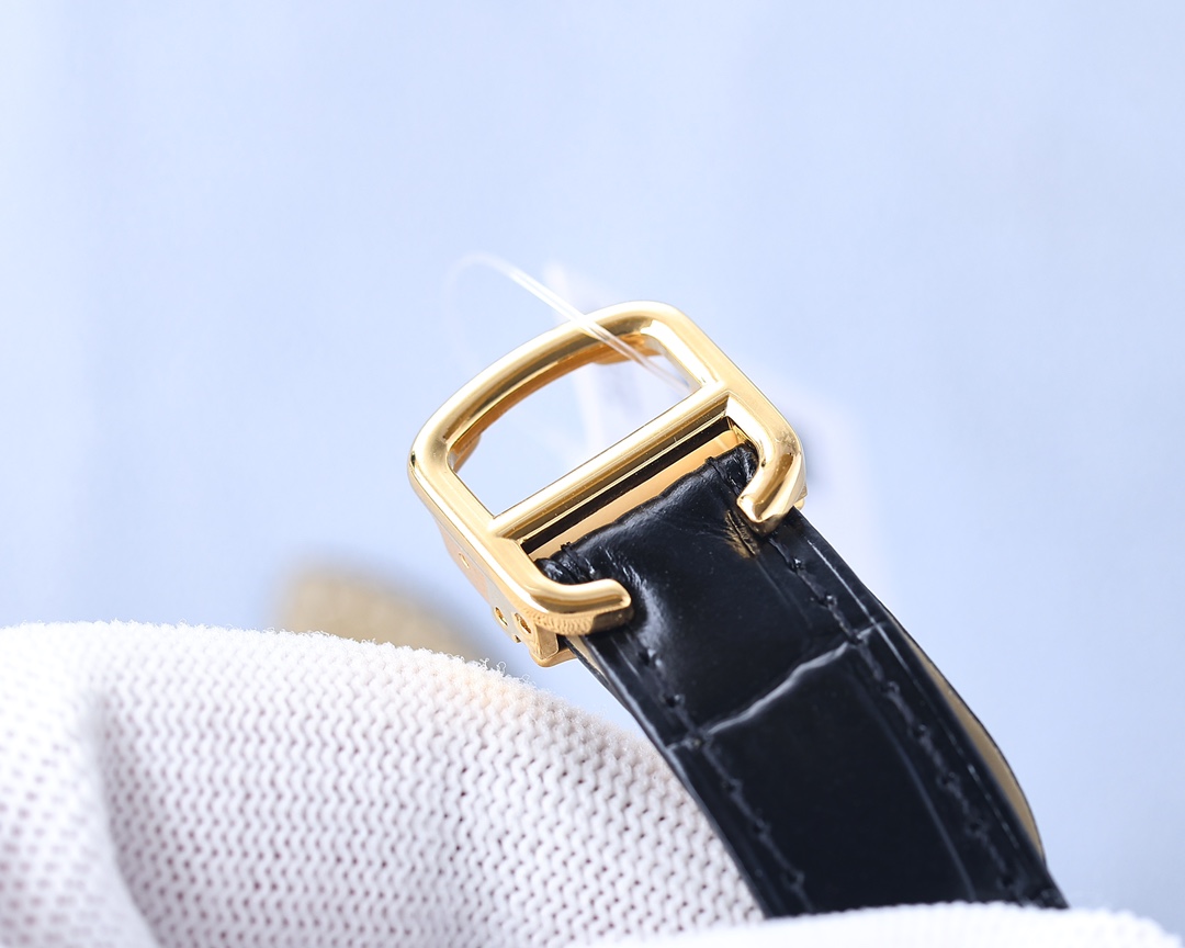 Cartier Blue Balloon watch