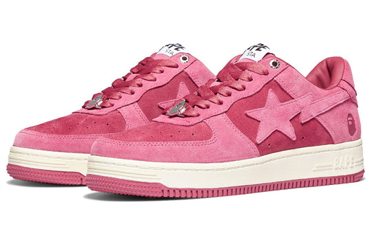 A BATHING APE Bape Sta 1H70-291-004-PINK