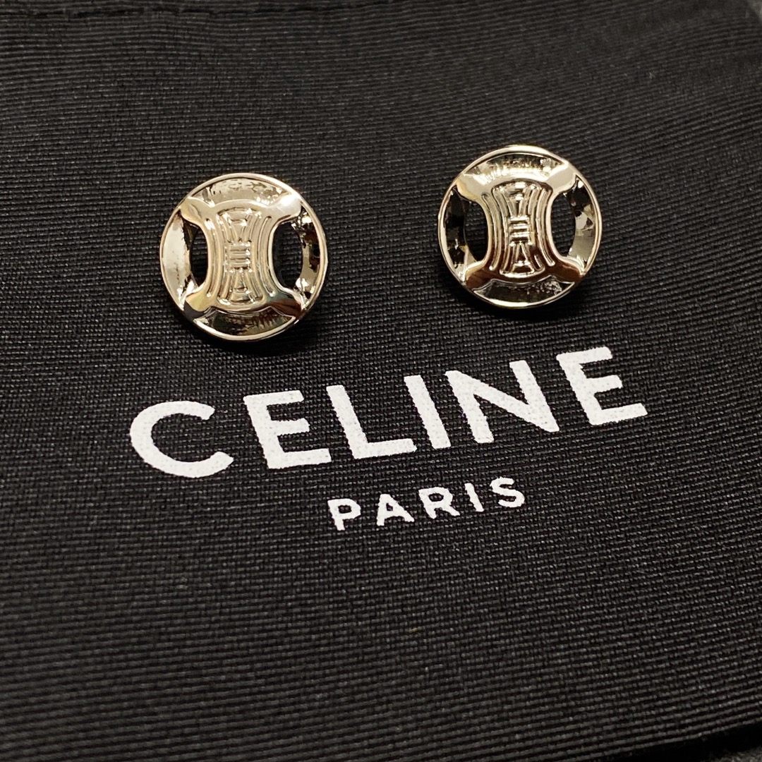 Celine Earrings