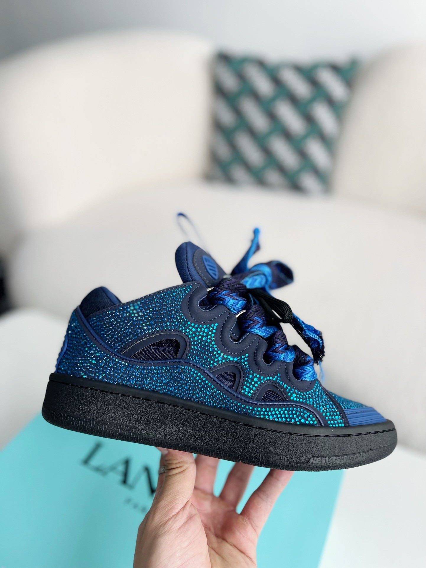 Lanvin Sneaker