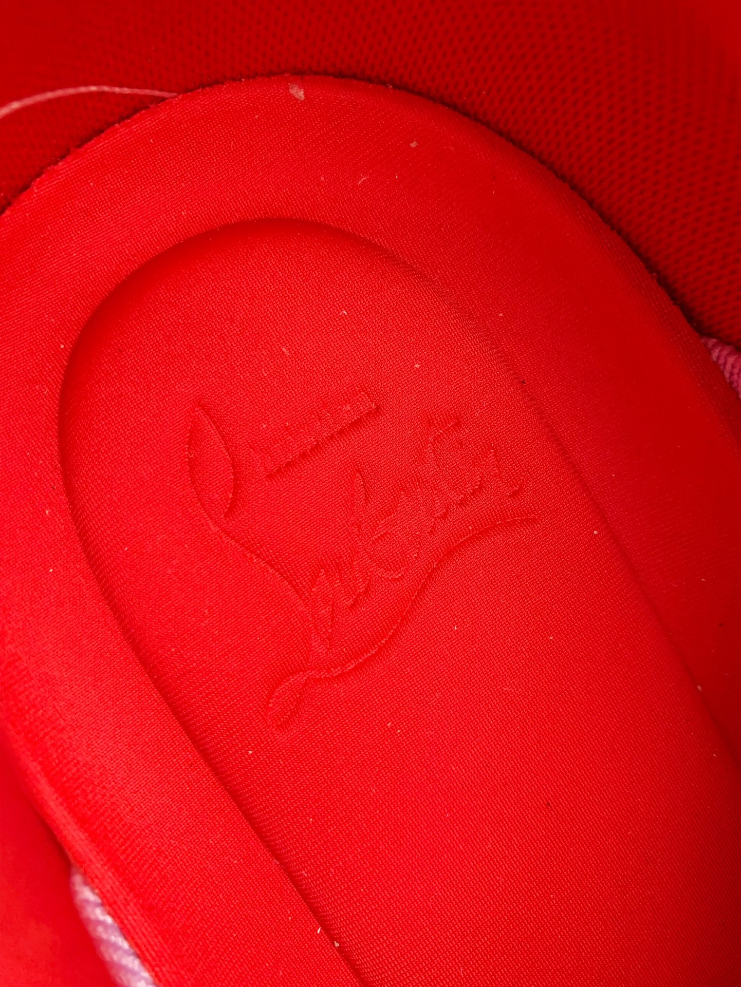 Christian Louboutin Sneakers