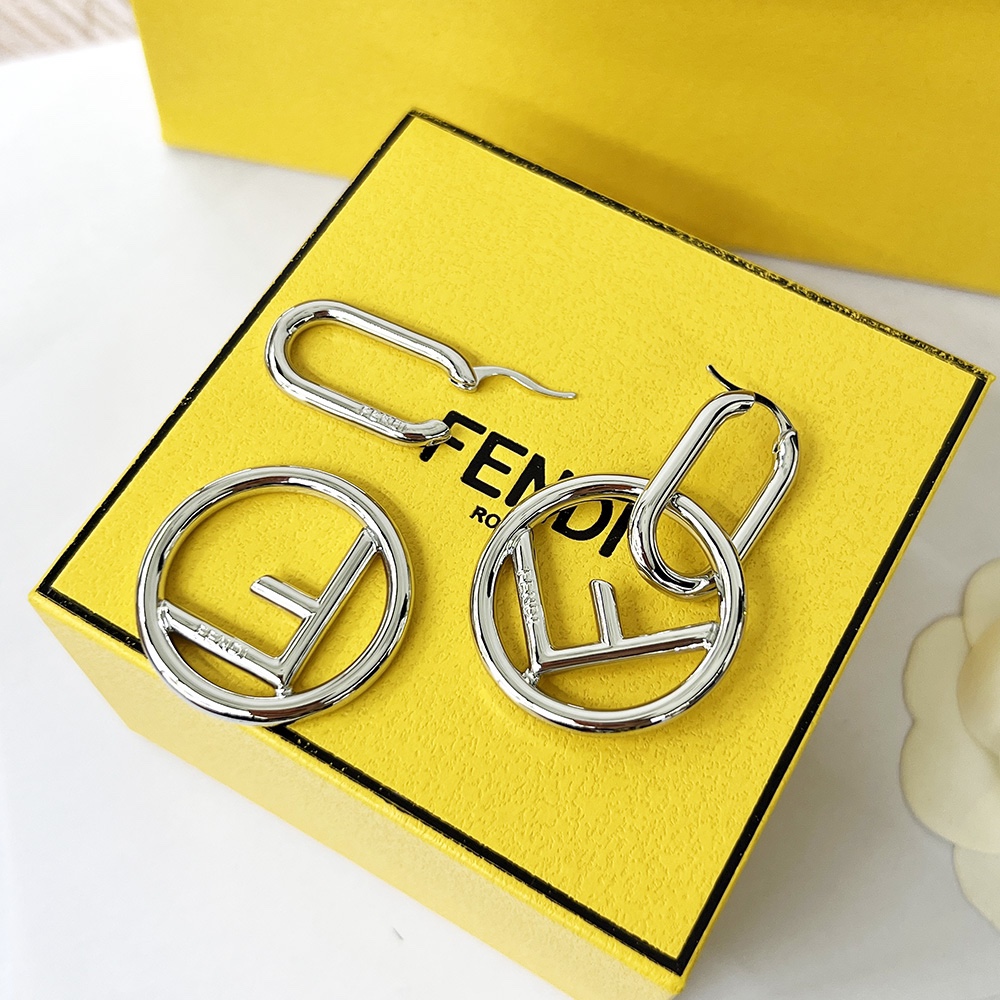 Fendi Earrings