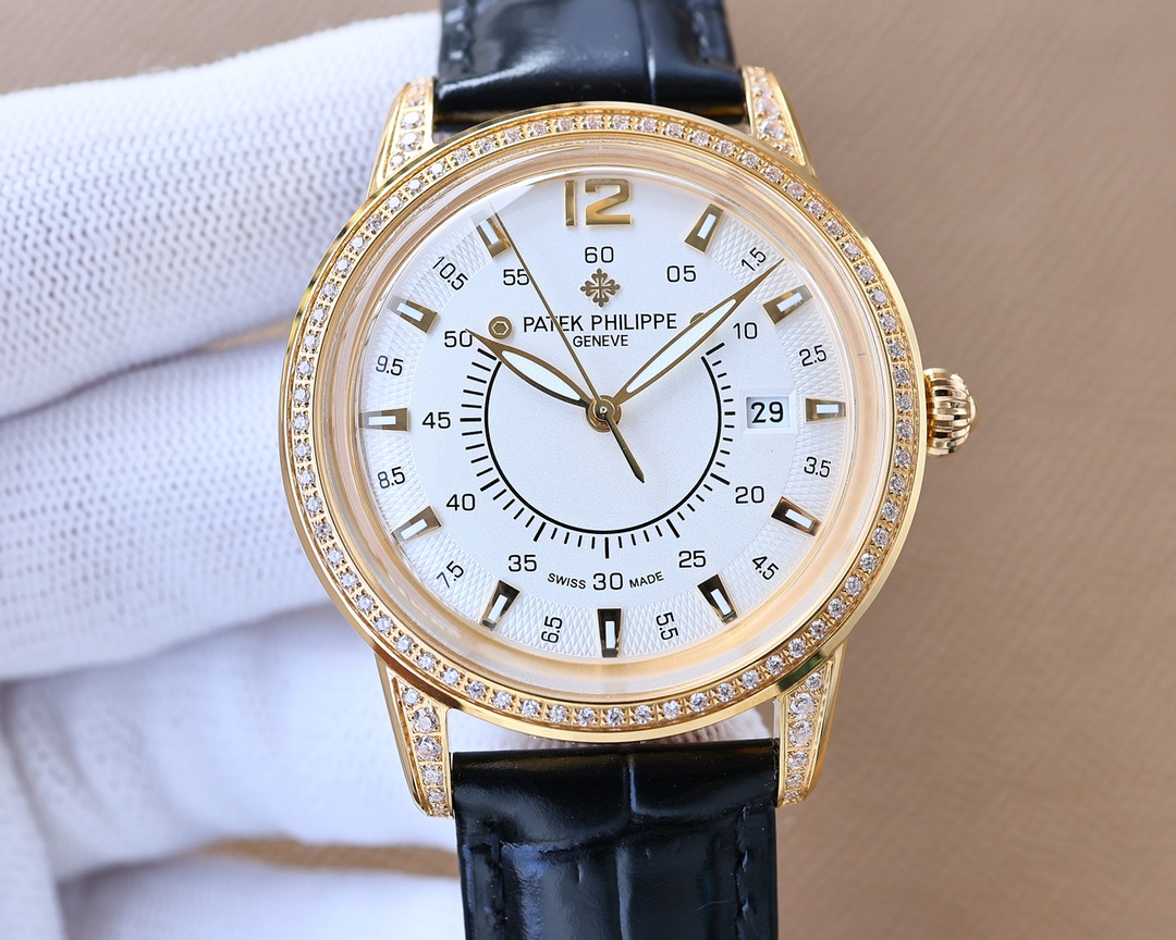 Patek Philippe Original Caliber 9015®