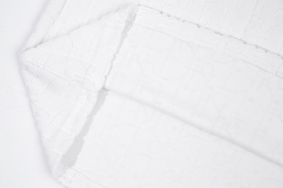 Dior 23FW spring/summer classic T-shirt