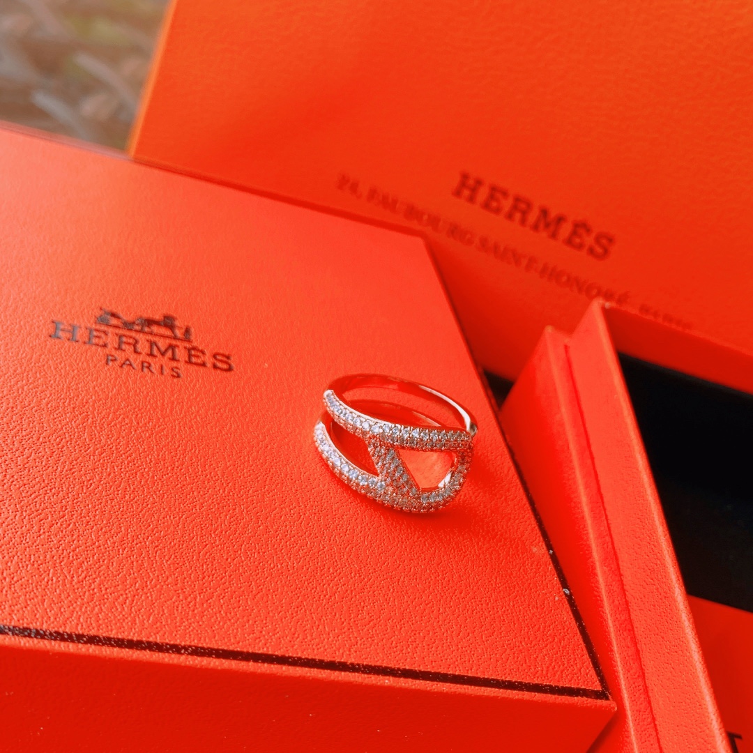 Hermes Rings