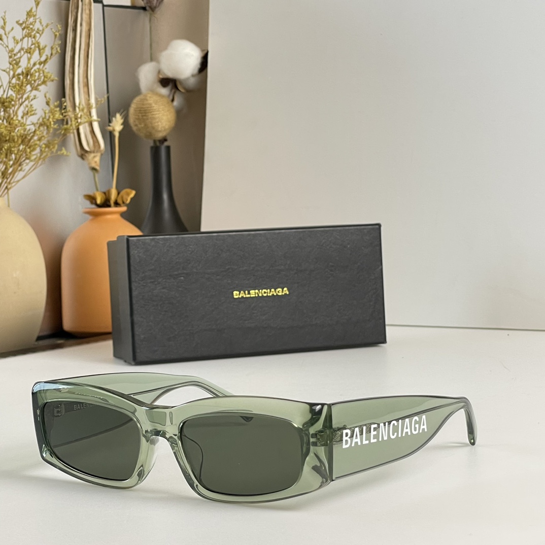 BALENCIAGA✨✨✨MODEL：BB0266S