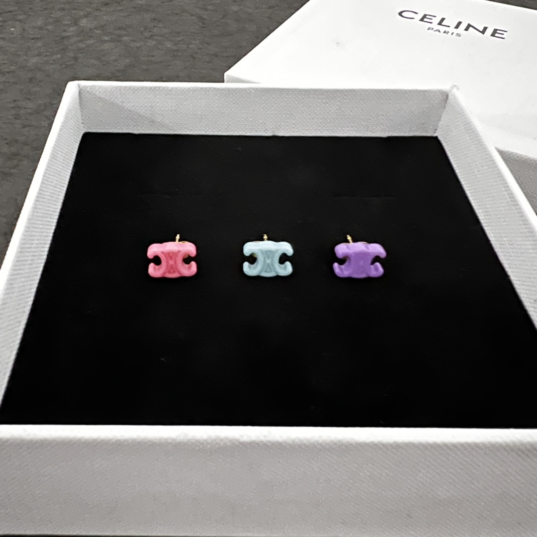 Celine Earrings