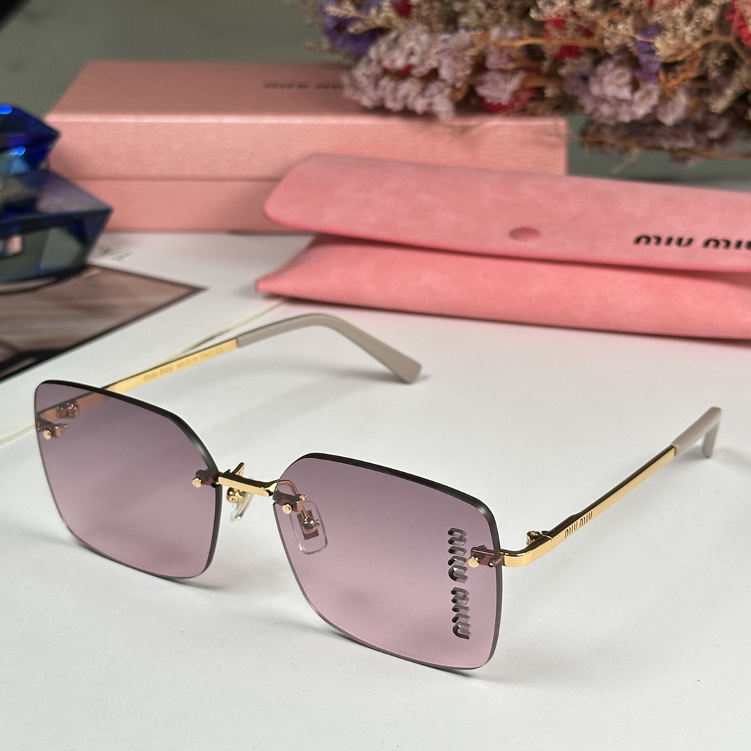 miu miu  🌈✨Model:SMU22W