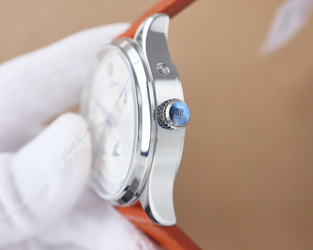 Jaeger-LeCoultre Master Collection