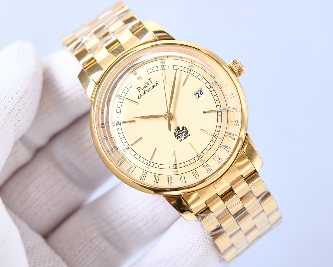 Earl Altiplano series classic ultra-thin