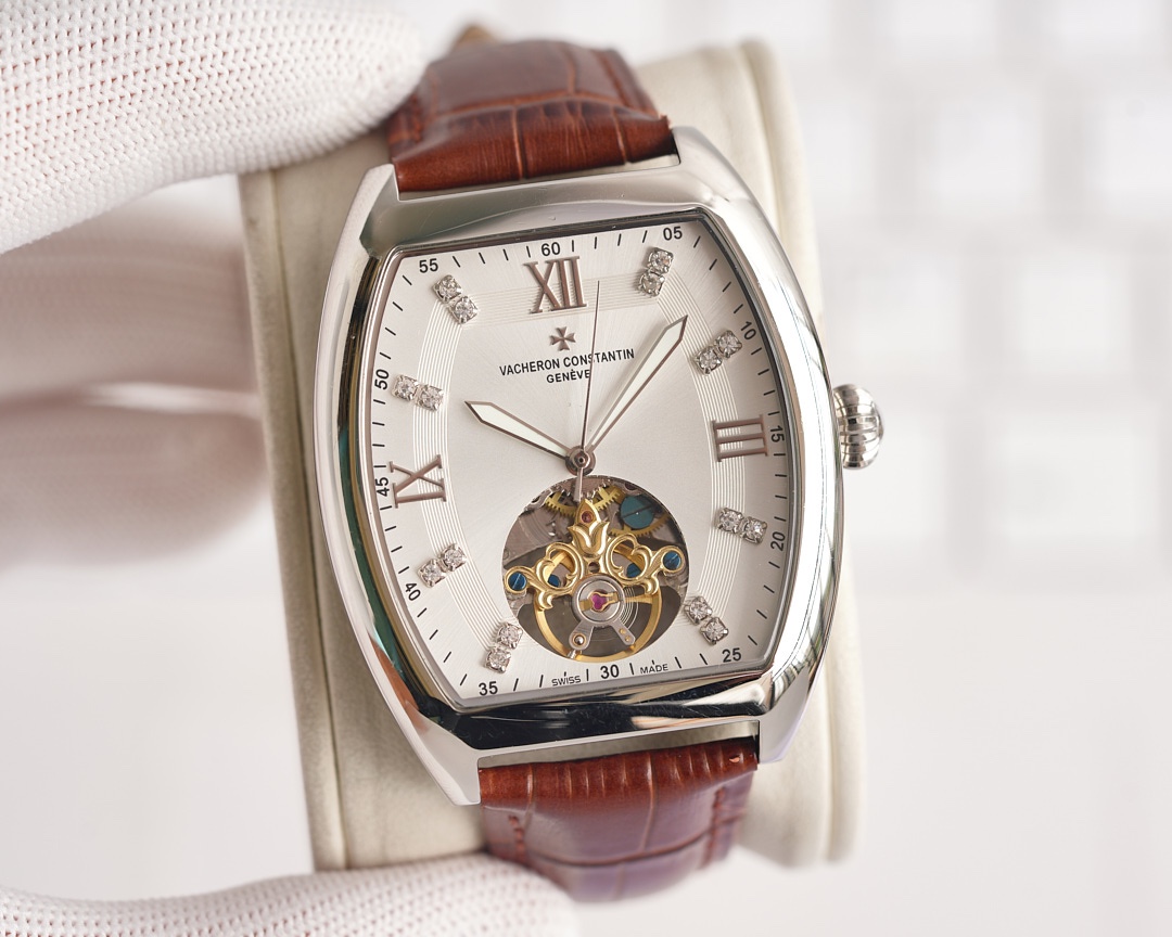 Vacheron Constantin Fine Men's Watches