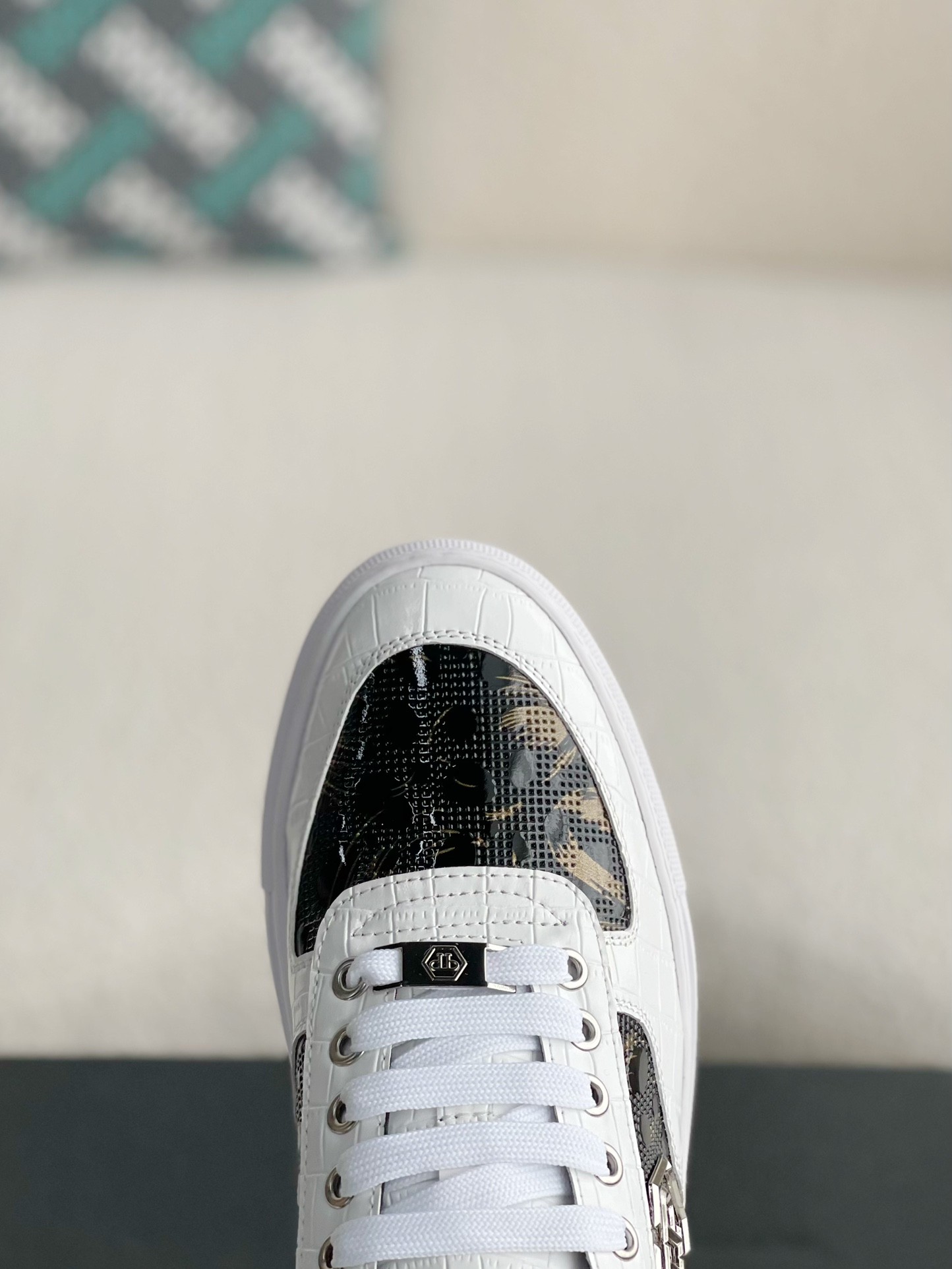 Philipp Plein SNEAKERS