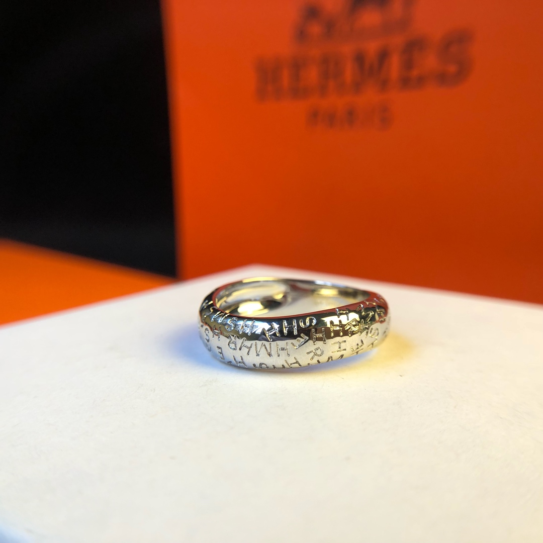 Hermes Rings