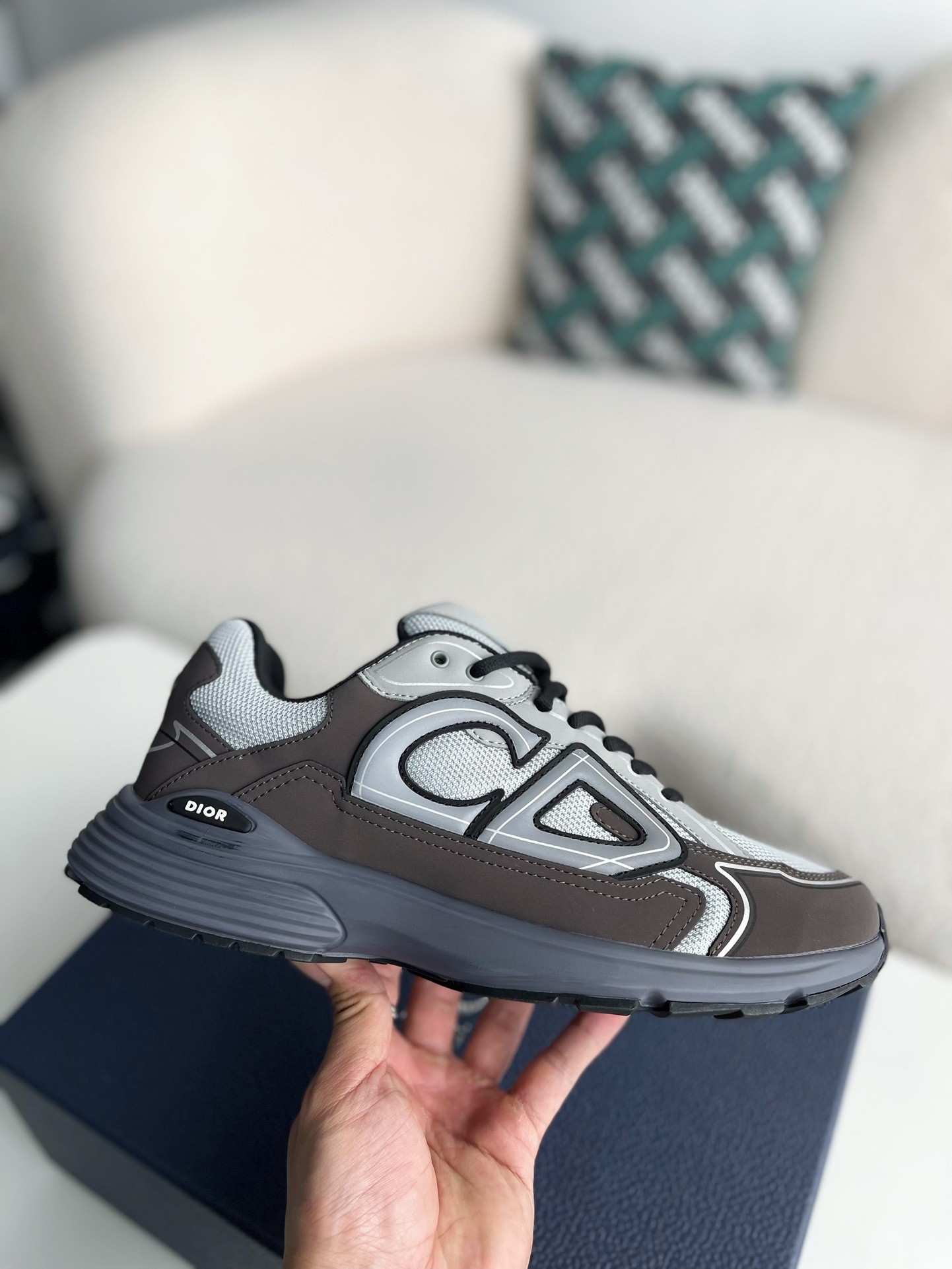 Dior B30 New Sneaker