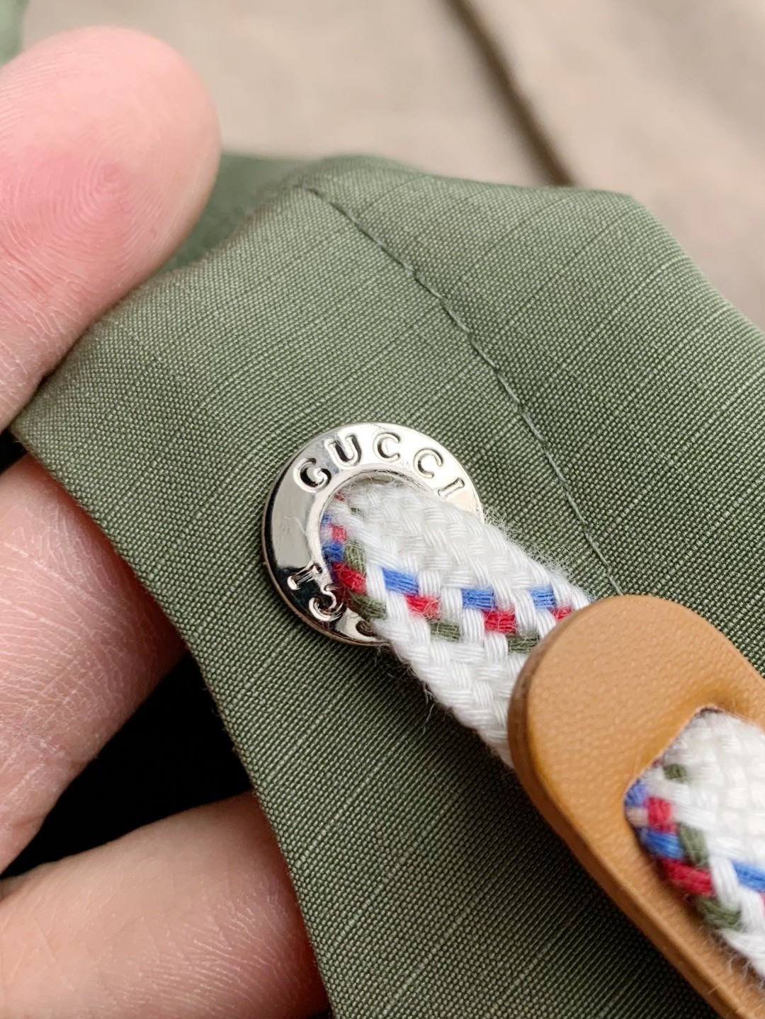 GUCCI Jacket
