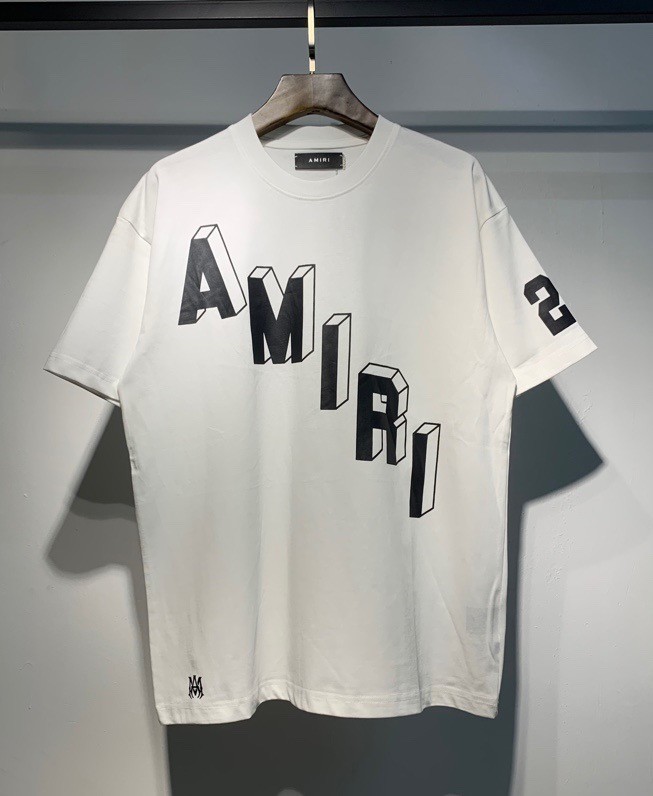 Amiri T-shirt