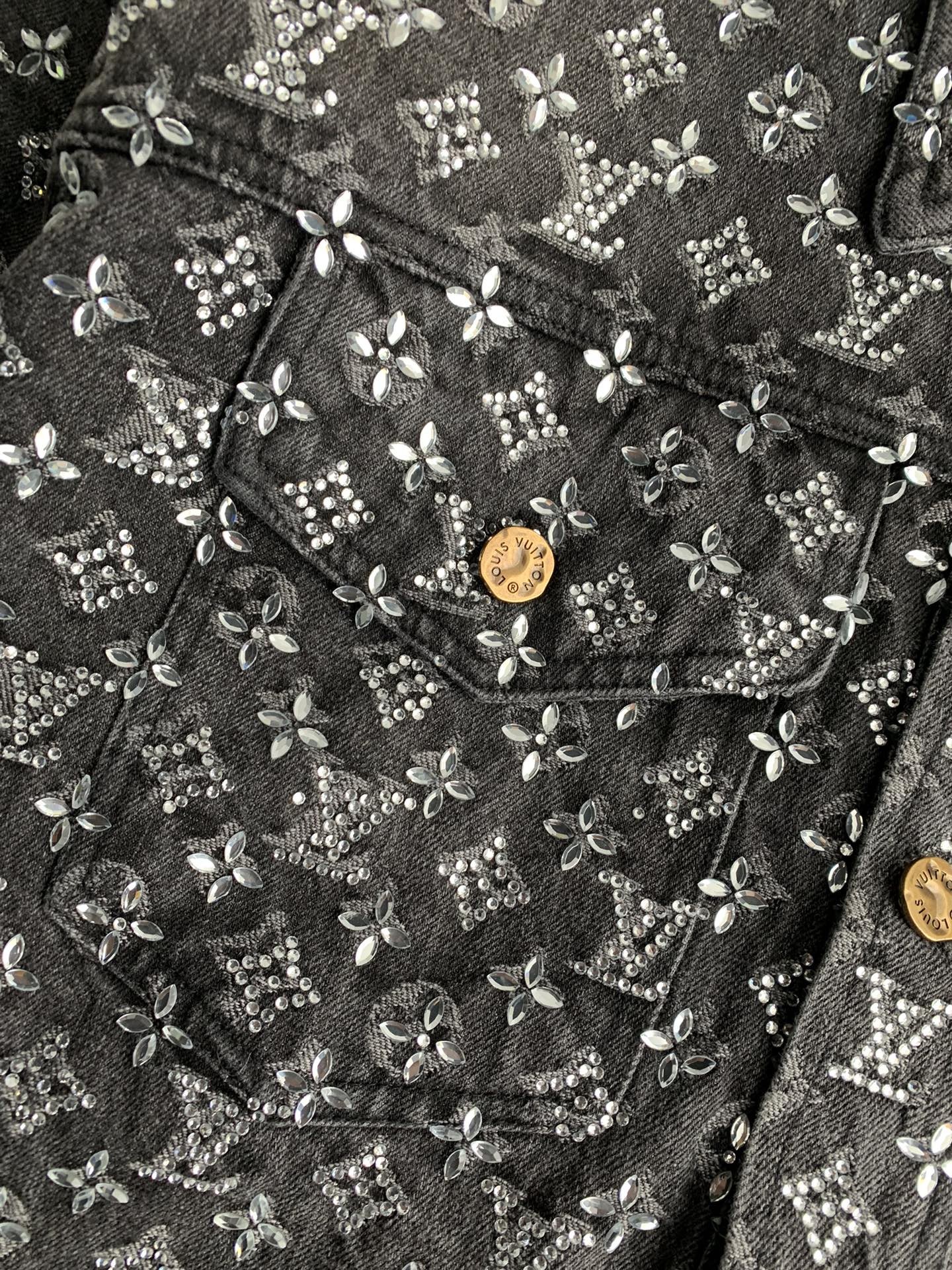 Louis Vuitton Jackets