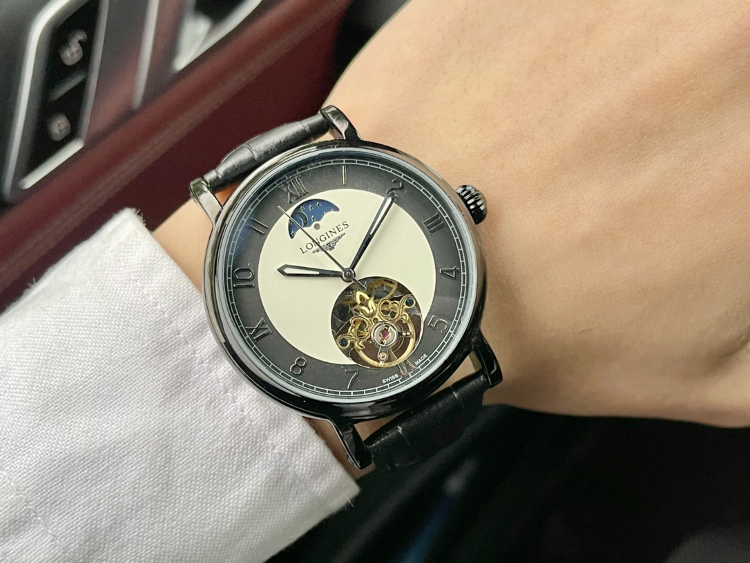 Longines Men's Watches