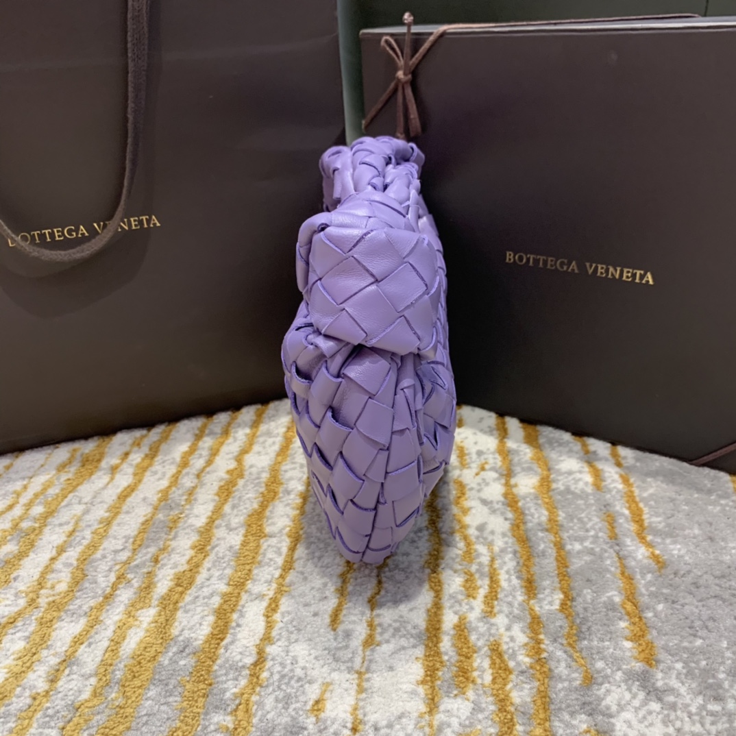 Bottega Veneta  🆕NEW🆕 JODIE #651876