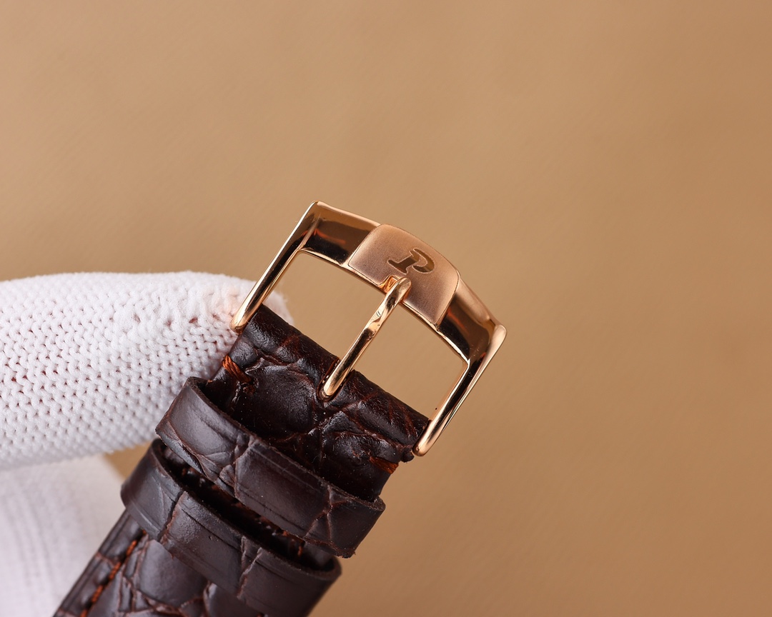 Piaget Refined Men's Watches