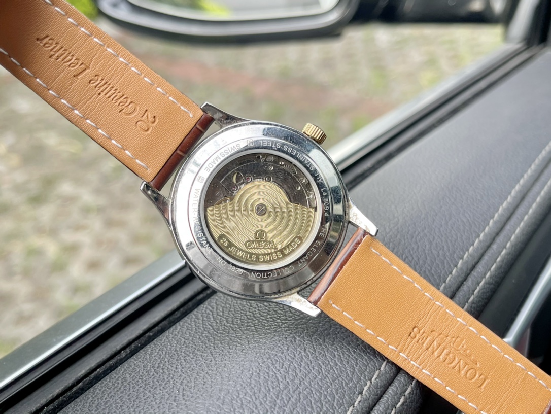 Longines Men's Watches