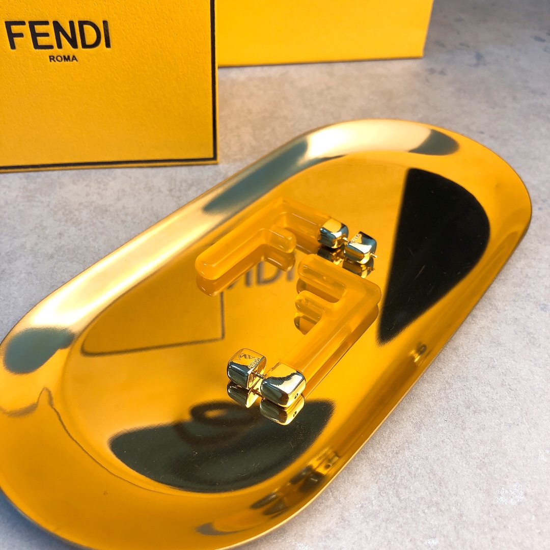 Fendi Earrings