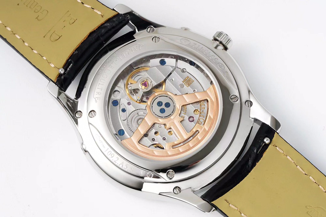 Jaeger-LeCoultre Moonphase Master Collection