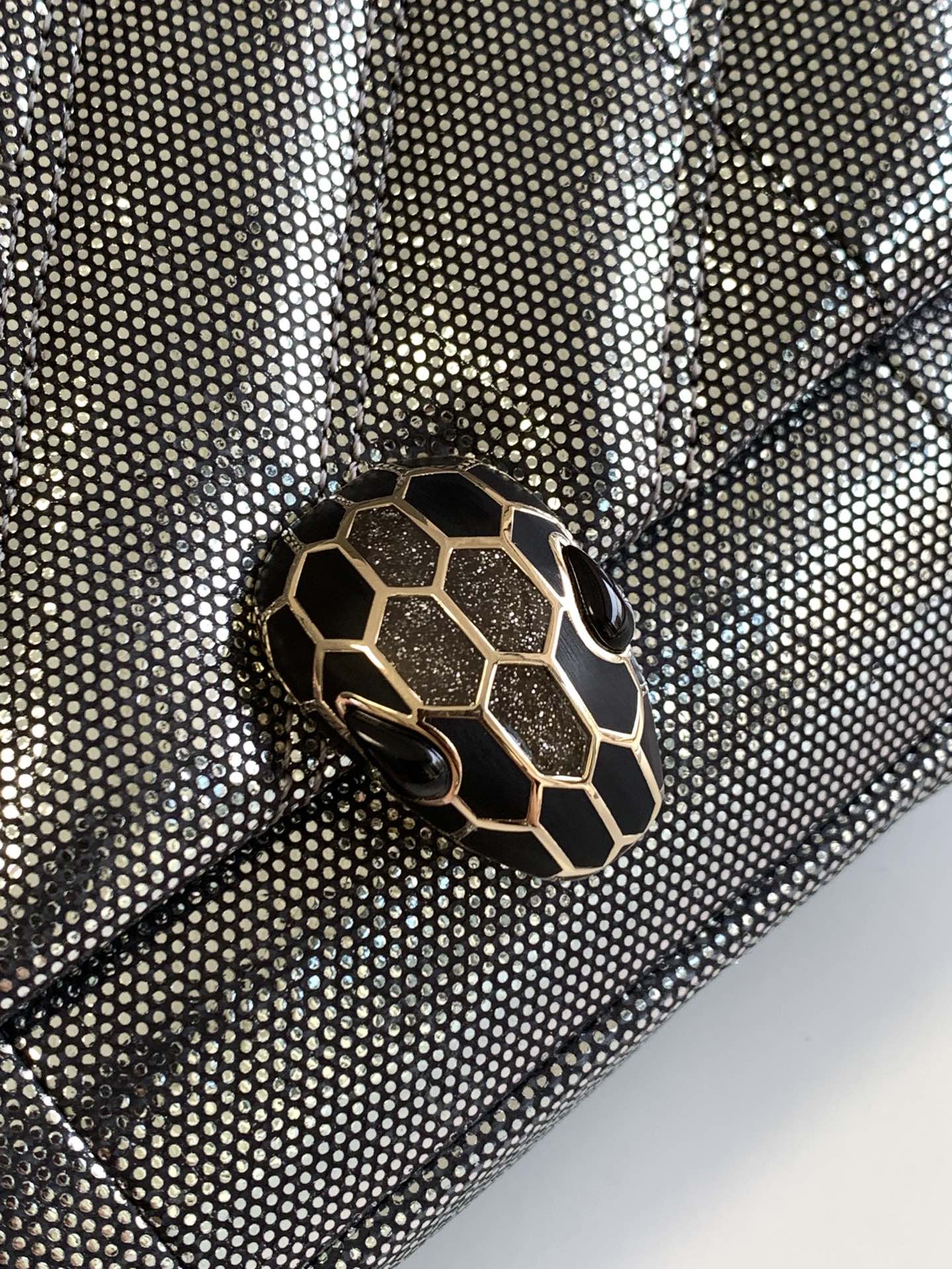 BVLGARI  Sprpenti Cabochon