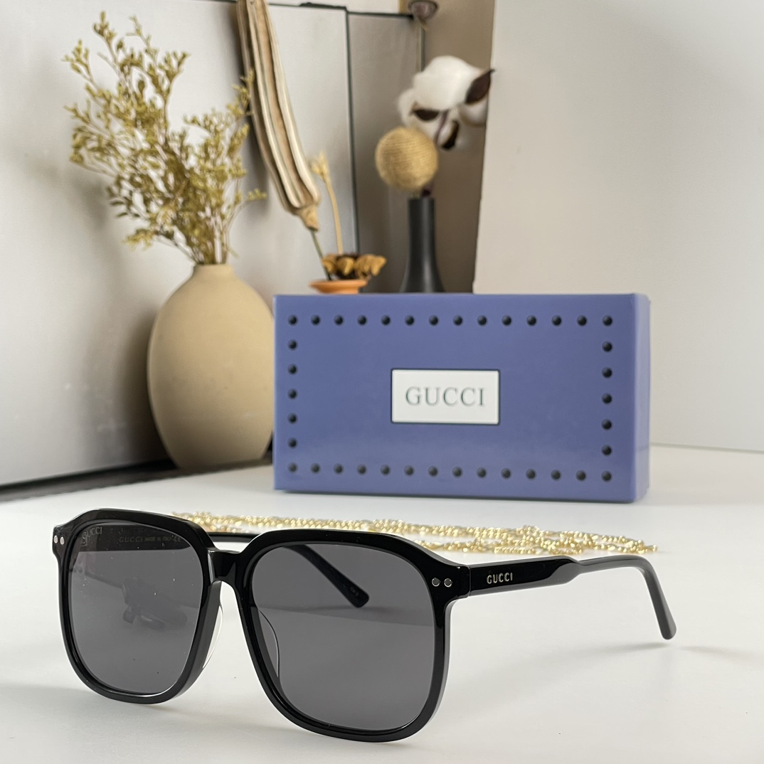 CUCCI GG5502 super versatile sunglasses