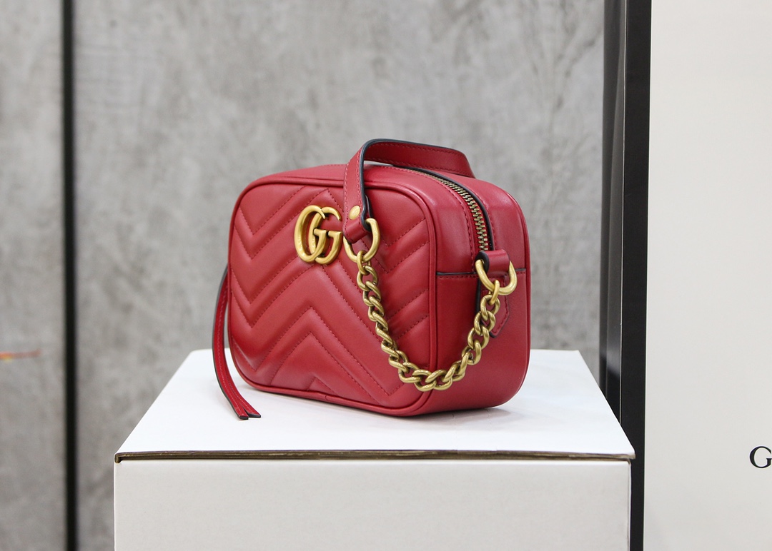 GUCCI 𝙈𝙖𝙧𝙢𝙤𝙣𝙩 #448065