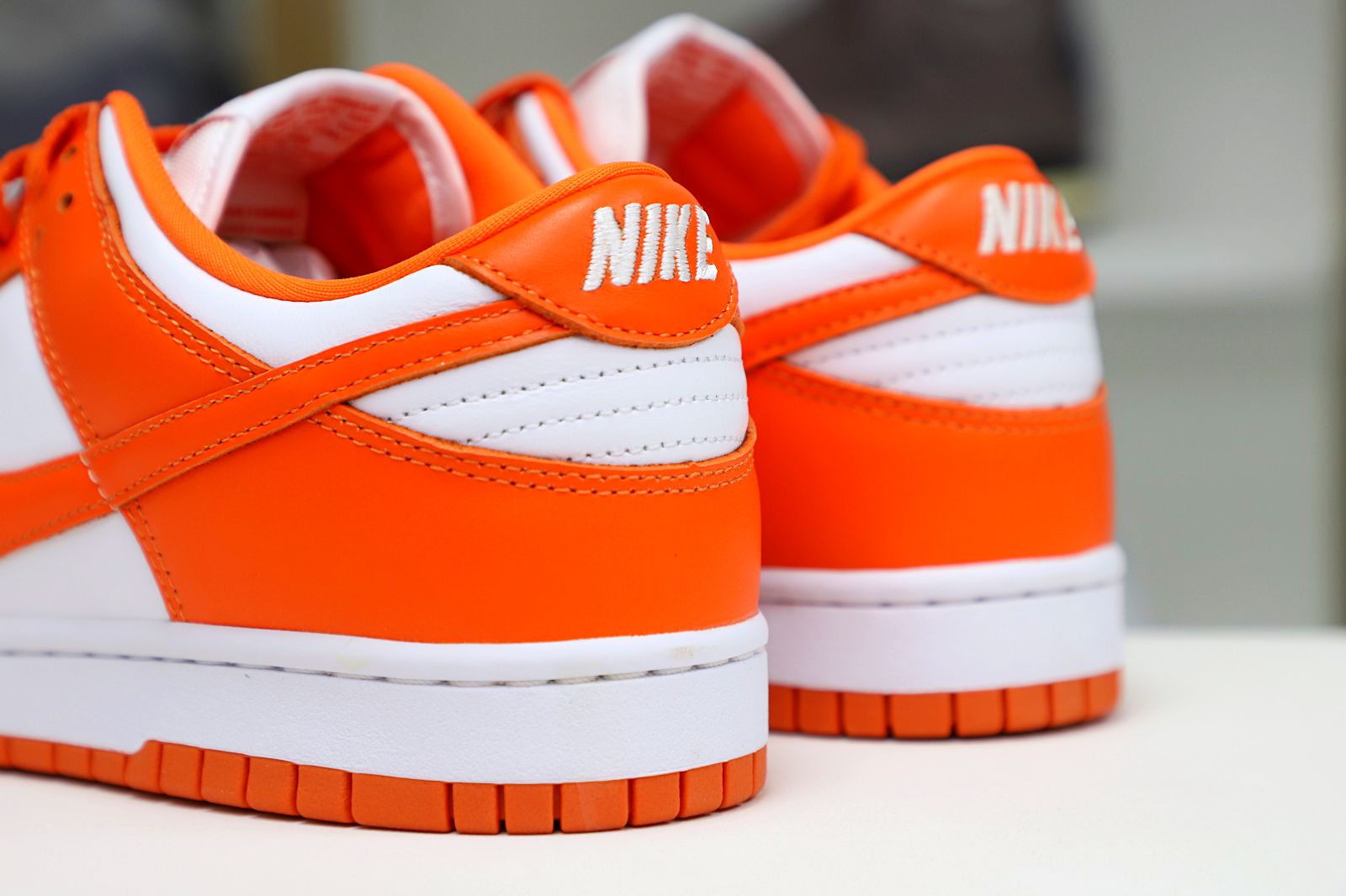NIKE DUNK LOW RETRO SP SYRACUSE
